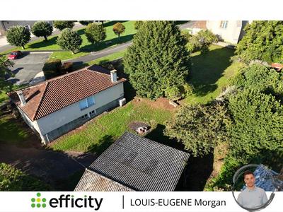 Maison - 119 m² - 7 pièces