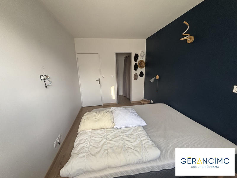 Appartement - 59 m² - 4 pièces