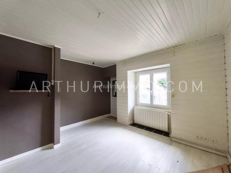 Maison - 151 m² - 4 pièces