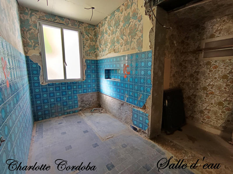 Maison - 478 m² - 16 pièces