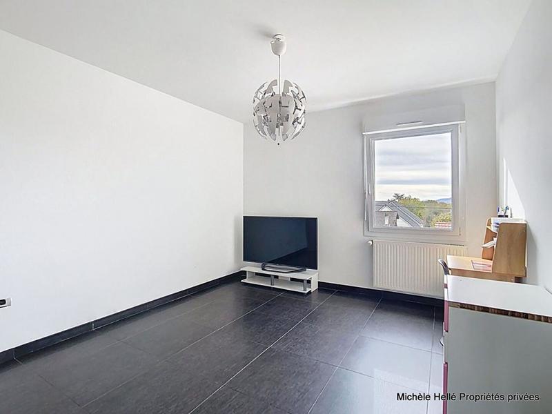 Appartement - 138 m² - 5 pièces