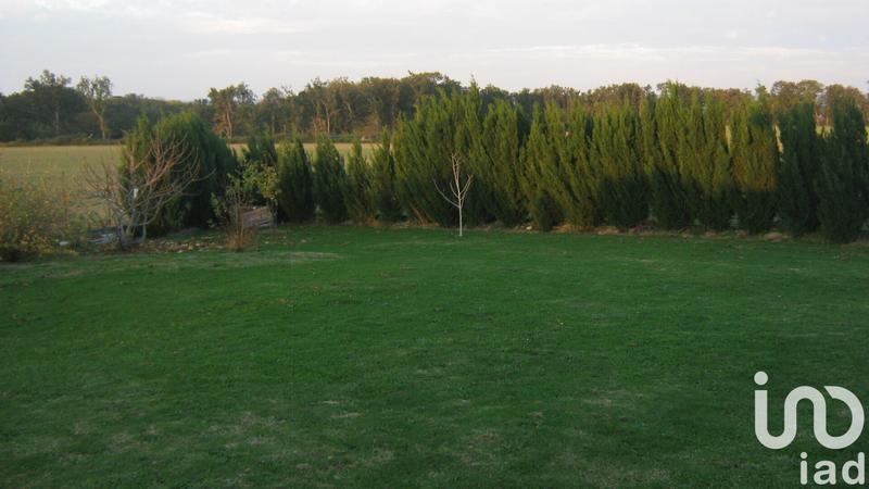 Maison - 205 m² - 8 pièces