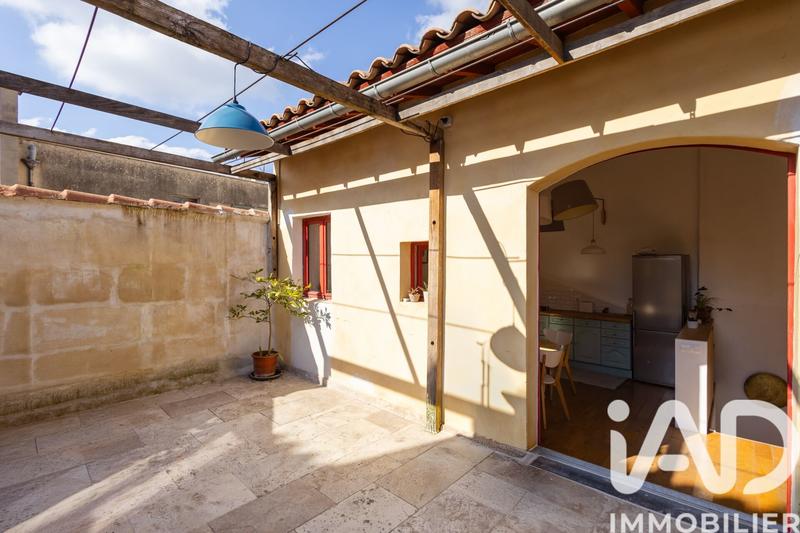 Maison de ville - 155 m² - 7 pièces