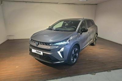 Renault Symbioz E-Tech full hybrid 145 Techno