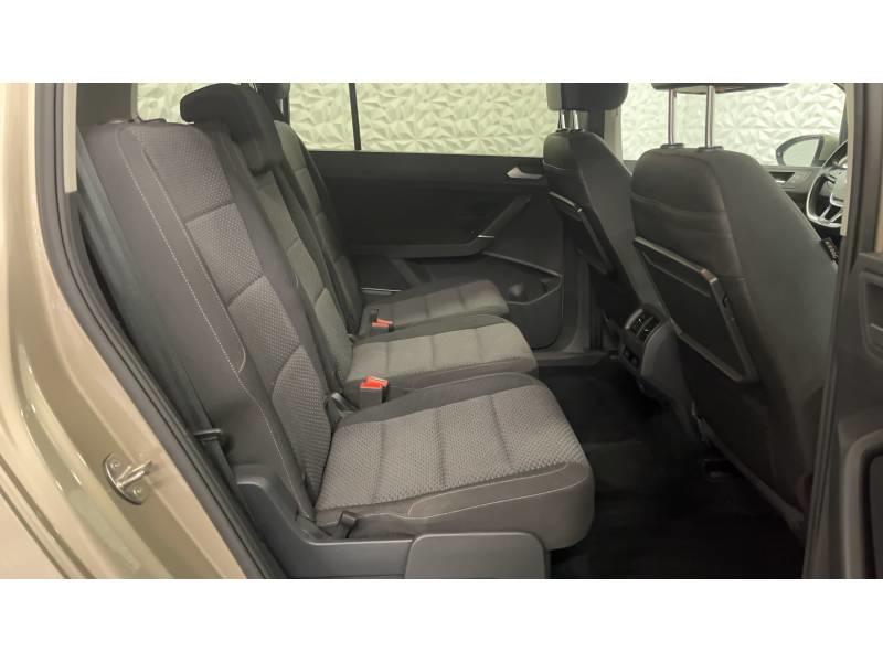 Volkswagen Touran 1.6 Tdi 115 Bmt Dsg7 Allstar 5pl