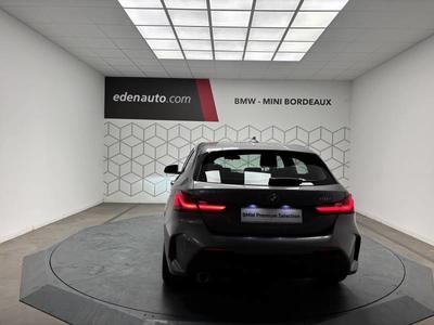 Bmw Série 1 118i 136 ch Dkg7 m Sport