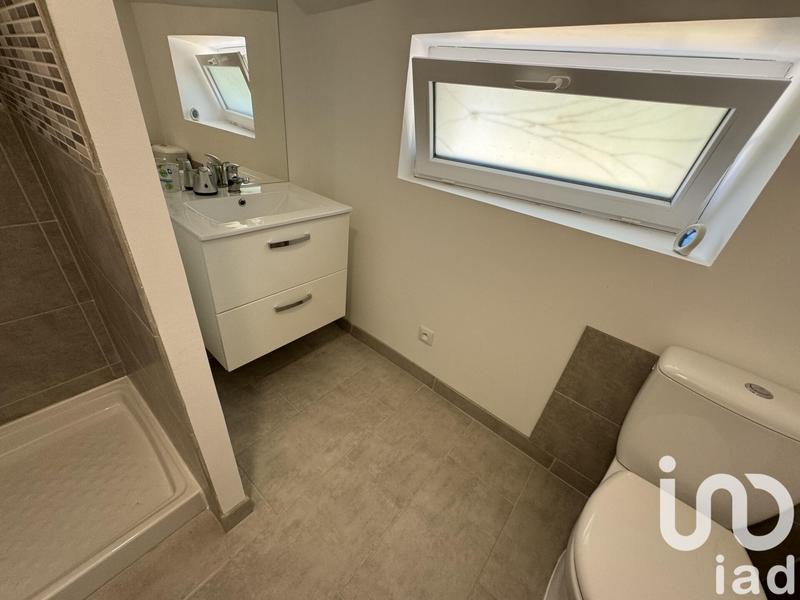 Maison de campagne - 144 m² - 6 pièces