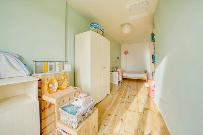 Maison de campagne - 140 m² - 5 pièces