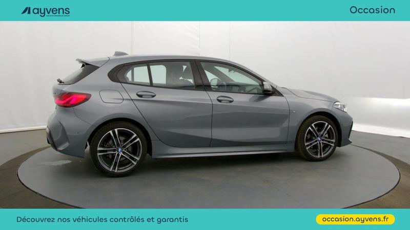 Bmw Série 1 118iA 136ch m Sport Dkg7