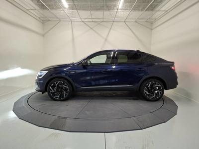 Renault Arkana E-Tech full hybrid 145 Gsr2 esprit Alpine