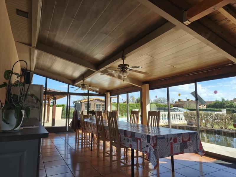 Villa - 164 m² - 5 pièces