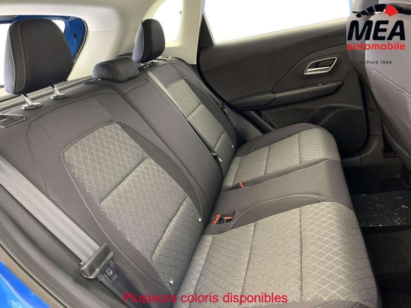 Mg Zs 1.5 l Hybrid+ 197 ch Comfort