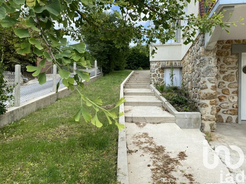 Maison - 77 m² - 3 pièces