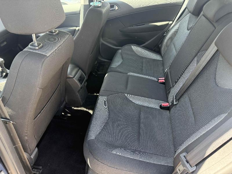 Peugeot 308 1.6 VTi 120ch Active