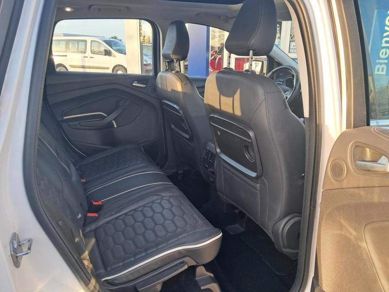 Ford Kuga Vignale 2.0 Tdci 150 ch