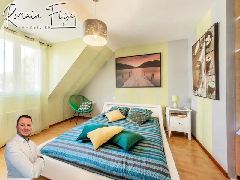 Pavillon - 173 m² - 7 pièces