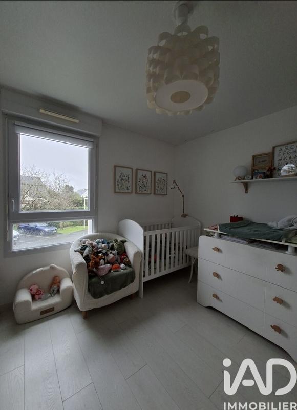 Appartement - 69 m² - 3 pièces