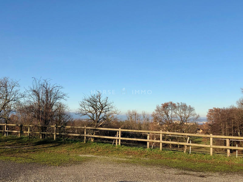 Maison - 1 m² - 1 pièce