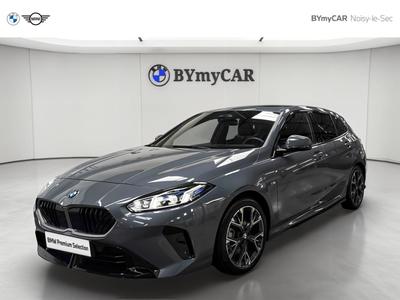 Bmw Série 1 F70 120 170 ch Dkg7 m Sport