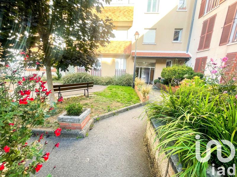 Appartement - 109 m² - 5 pièces