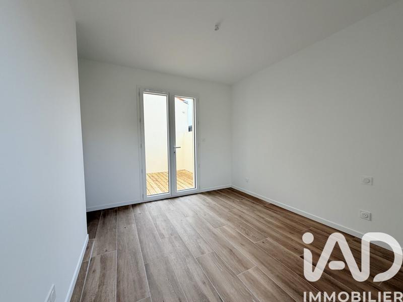 Maison - 149 m² - 6 pièces