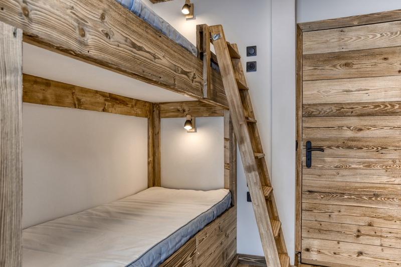 Appartement - 39 m² - 3 pièces