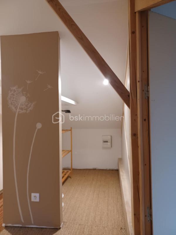 Maison de campagne - 92 m² - 8 pièces