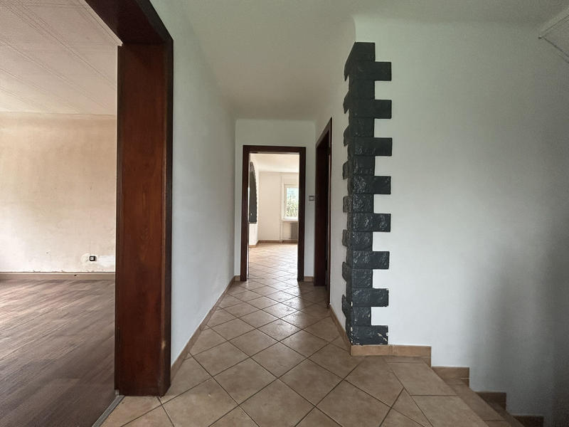 Maison - 179 m² - 6 pièces