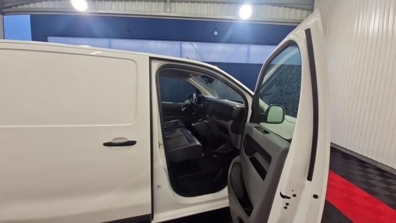 Peugeot Expert tole long 2.0 bluehdi 120 ss premium