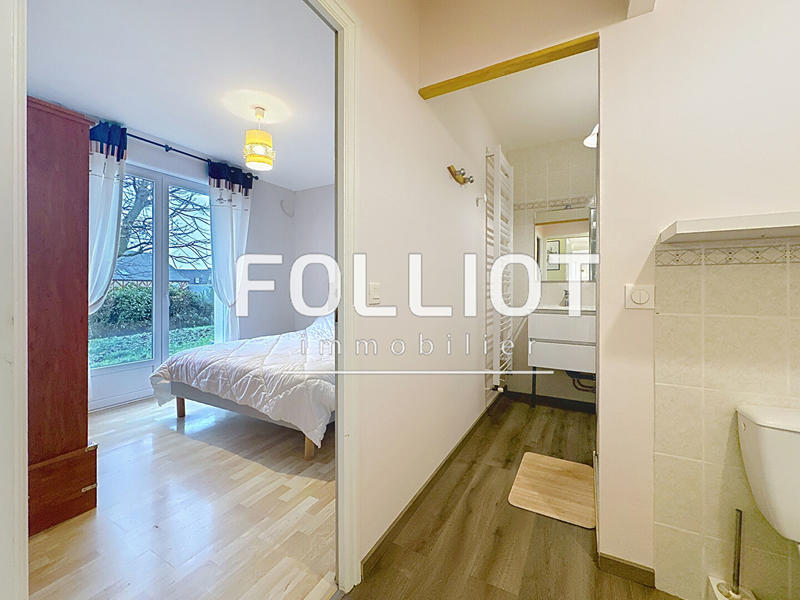 Maison - 145 m² - 9 pièces