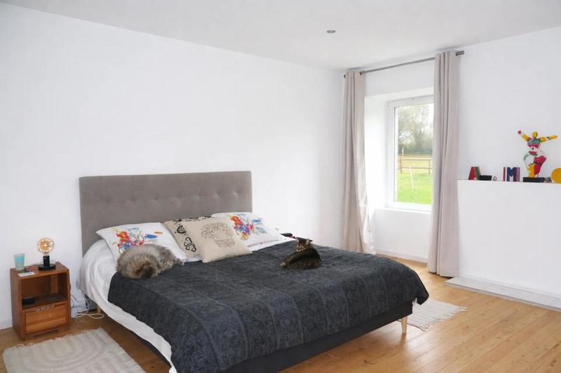 Maison - 350 m² - 10 pièces