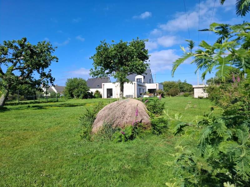 Maison - 122 m² - 8 pièces