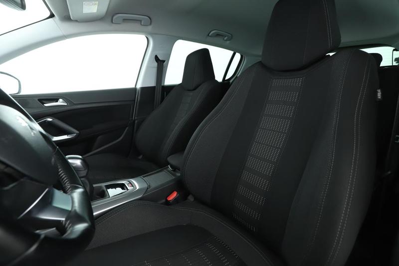 Peugeot 308 1.2 PureTech Allure 110 ch