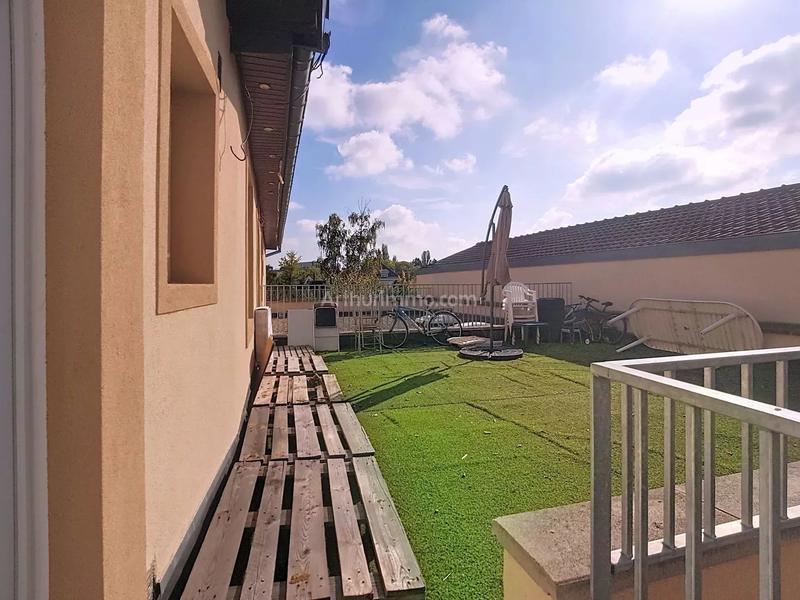 Immeuble - 165 m² - 15 pièces