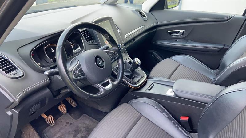Renault Scénic 1.7 dCi 150 Intens
