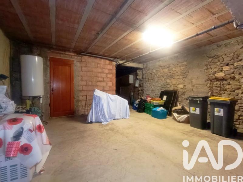 Maison - 82 m² - 3 pièces