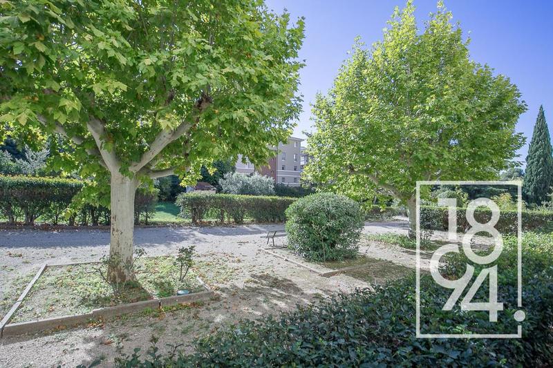 Appartement - 83 m² - 3 pièces