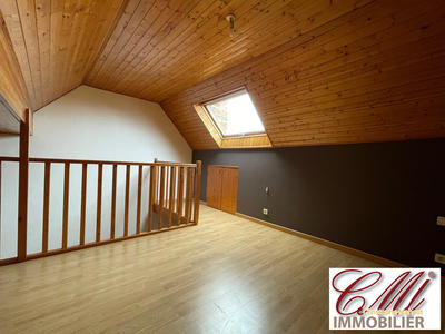 Appartement - 45 m² - 1 pièce