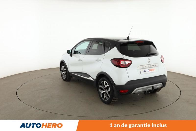 Renault Captur 0.9 TCe Intens 90 ch