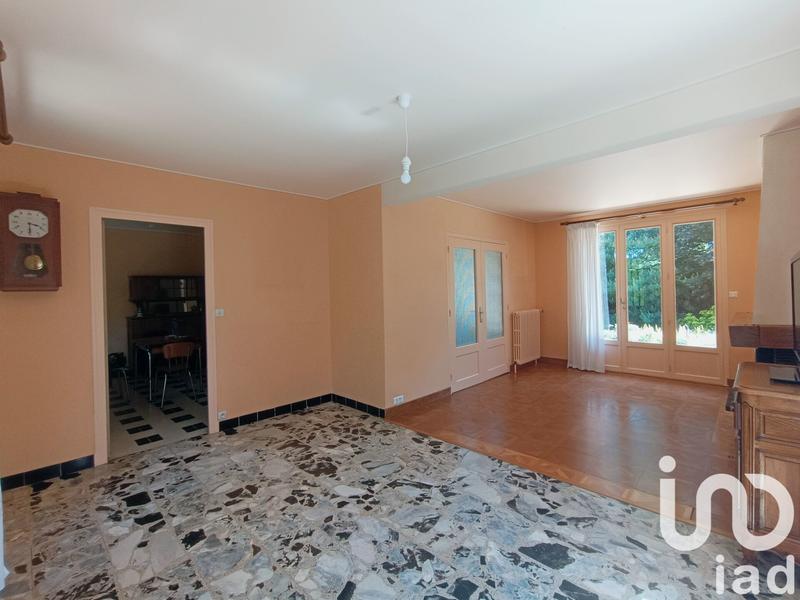 Maison de campagne - 140 m² - 7 pièces