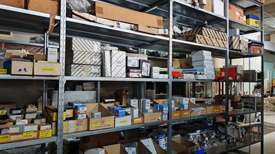 Fonds de commerce - 260 m²