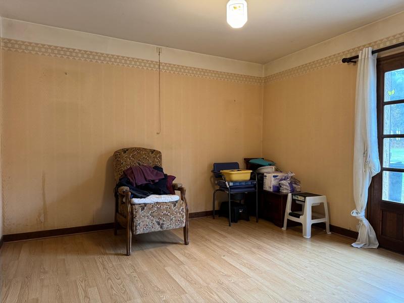 Maison - 116 m² - 4 pièces