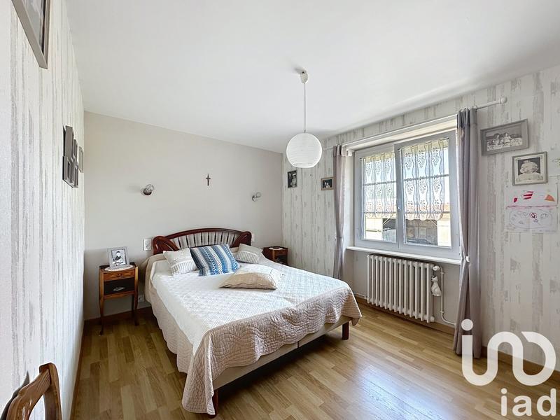 Maison - 146 m² - 7 pièces