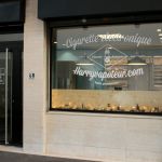 Harry Vapoteur Alfortville