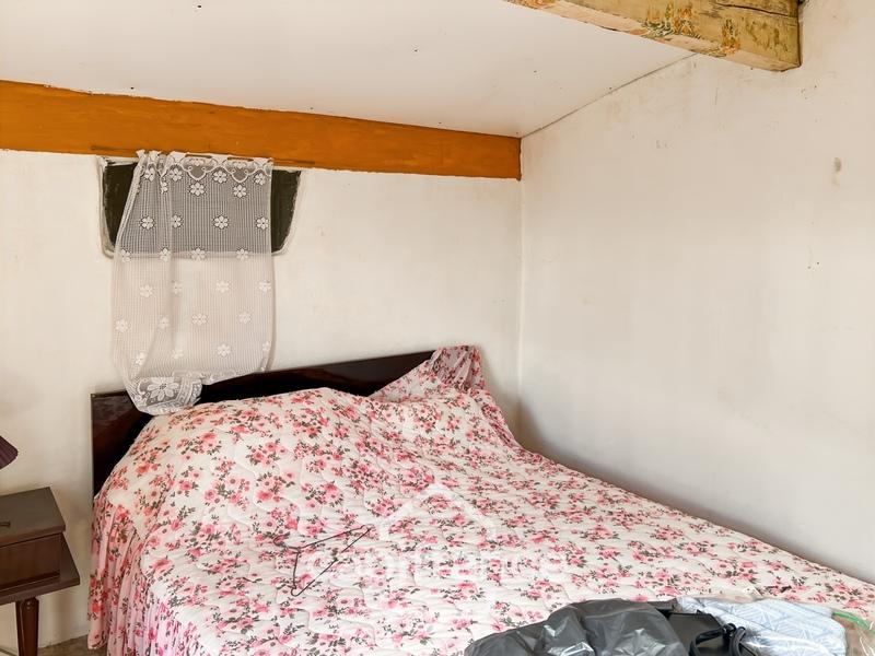 Maison - 65 m² - 3 pièces