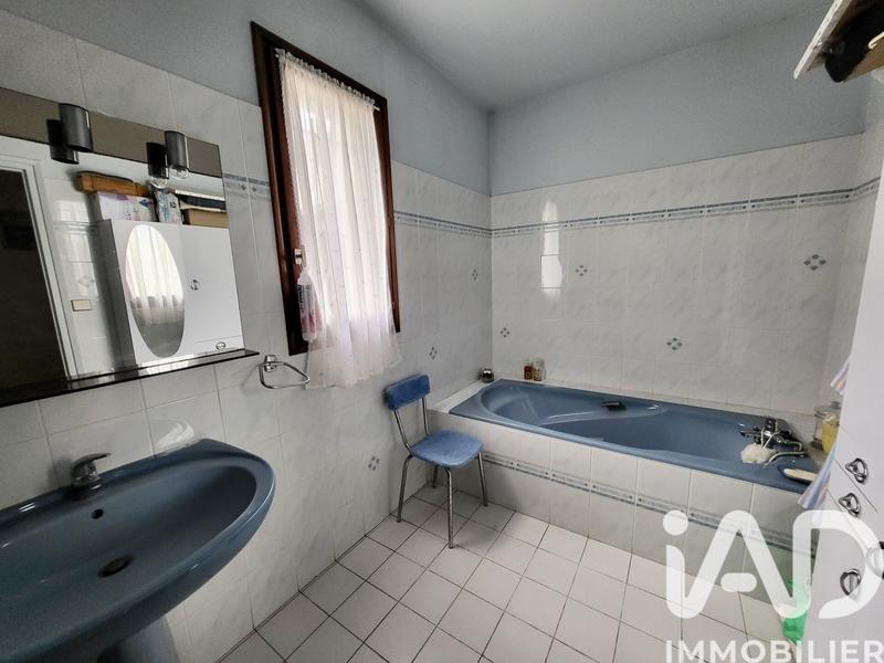 Maison - 135 m² - 4 pièces