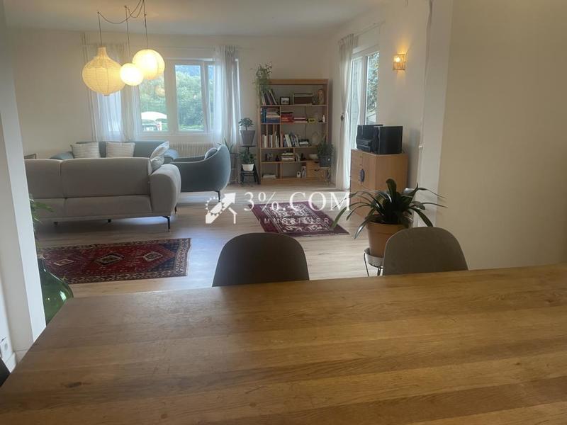 Maison - 178 m² - 6 pièces