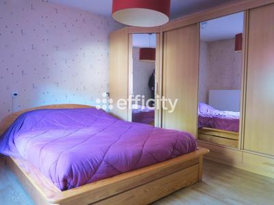 Appartement - 116 m² - 5 pièces