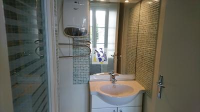 Appartement - 18 m² - 1 pièce