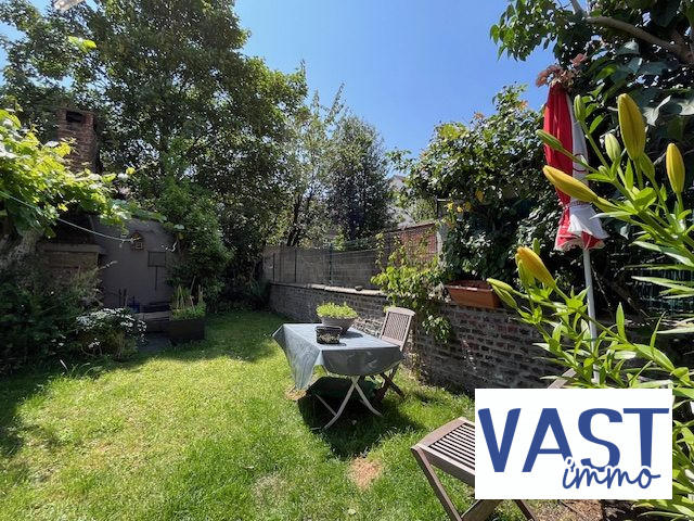 Maison ancienne - 150 m² - 6 pièces